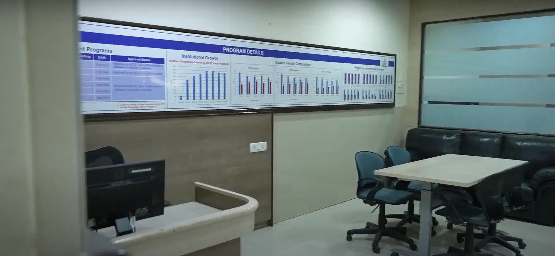 Thakur Institute of Management Studies and Research Mumbai Academic Infrastructure photo 17